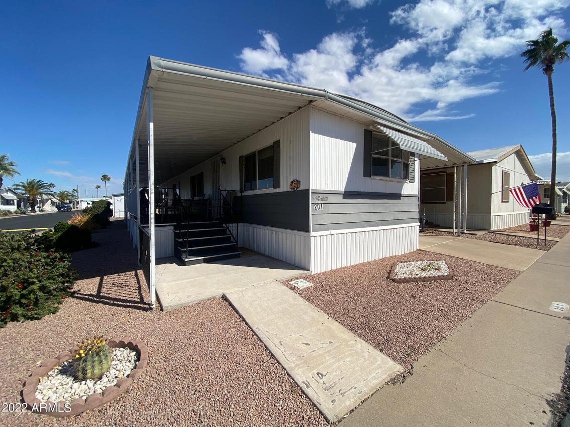 205 S Higley Rd. #201, Mesa, AZ 85206