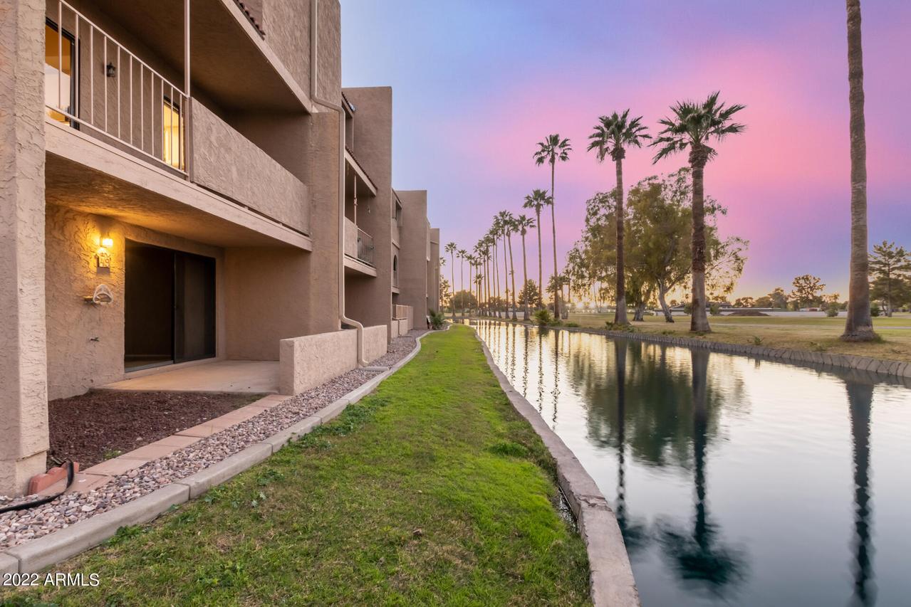 2524 S El Paradiso #49, Mesa, AZ 85202