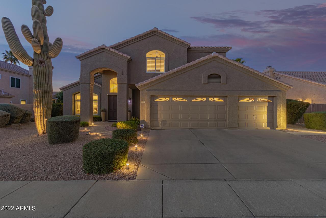 5534 E Hartford Ave., Scottsdale, AZ 85254