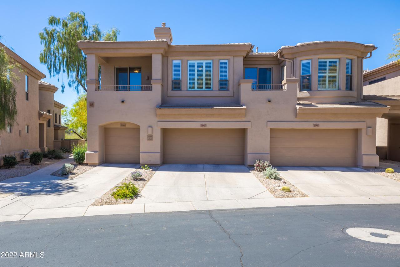16420 N Thompson Peak Pkwy. #2086, Scottsdale, AZ 85260