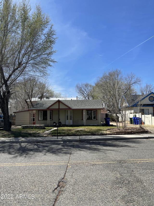 844 Campbell St., Prescott, AZ 86301