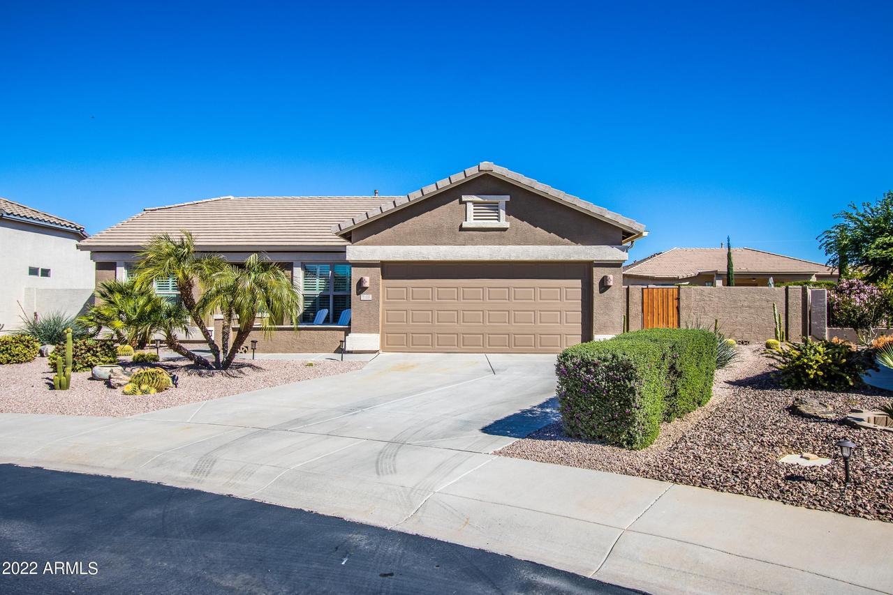 3108 E Hazeltine Way, Chandler, AZ 85249