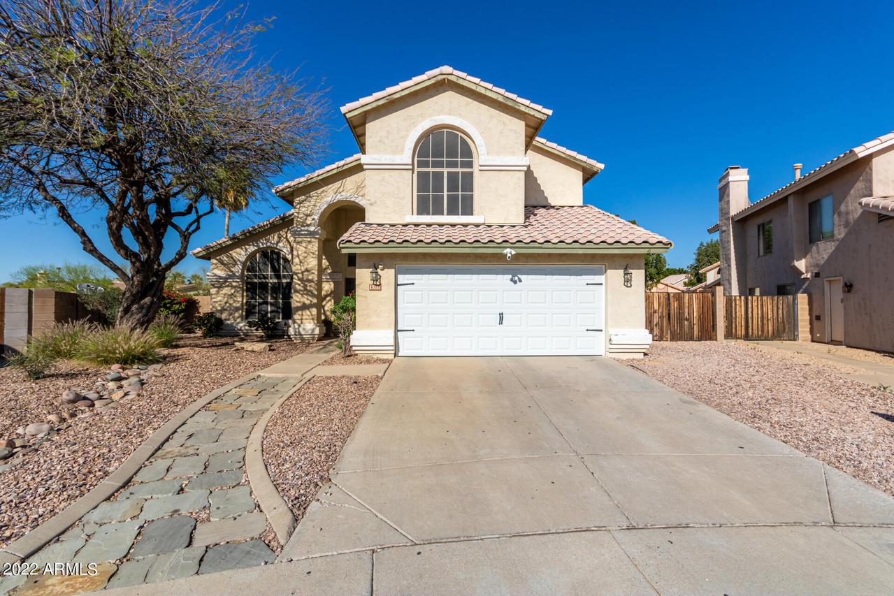 13717 N 80th Ave., Peoria, AZ 85381