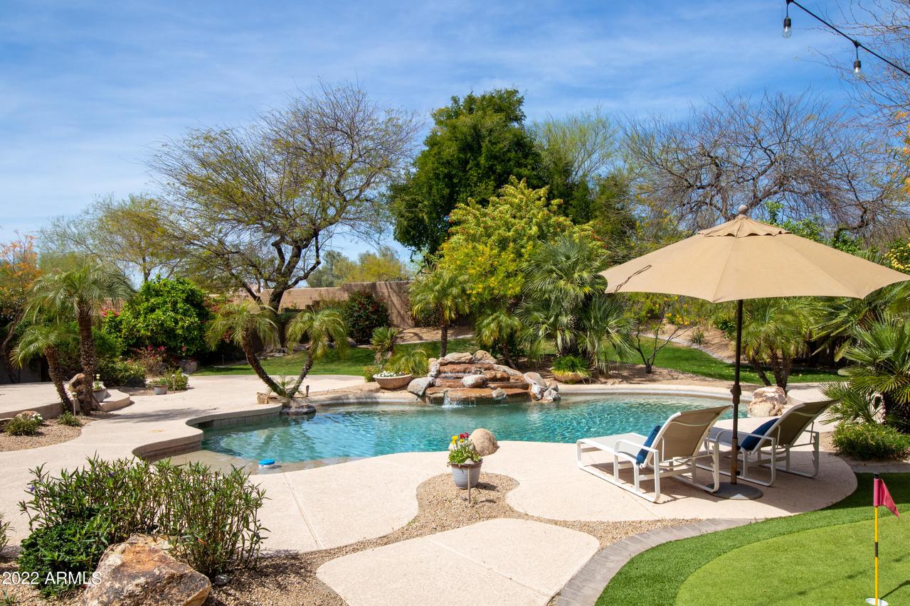 7638 E Windwood Ln., Scottsdale, AZ 85255