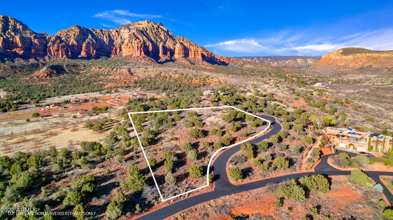 15 Canyon Ridge Cir. #4, Sedona, AZ 86351
