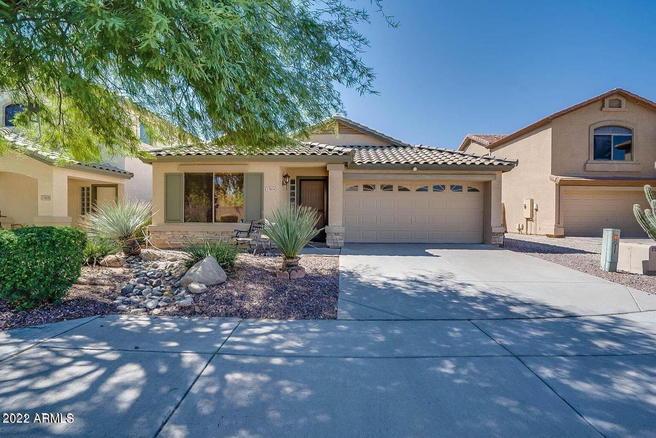 27824 N 26th Ave., Phoenix, AZ 85085