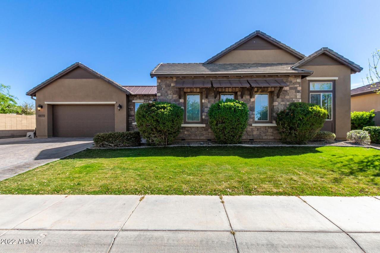 3625 E Gemini Pl., Chandler, AZ 85249