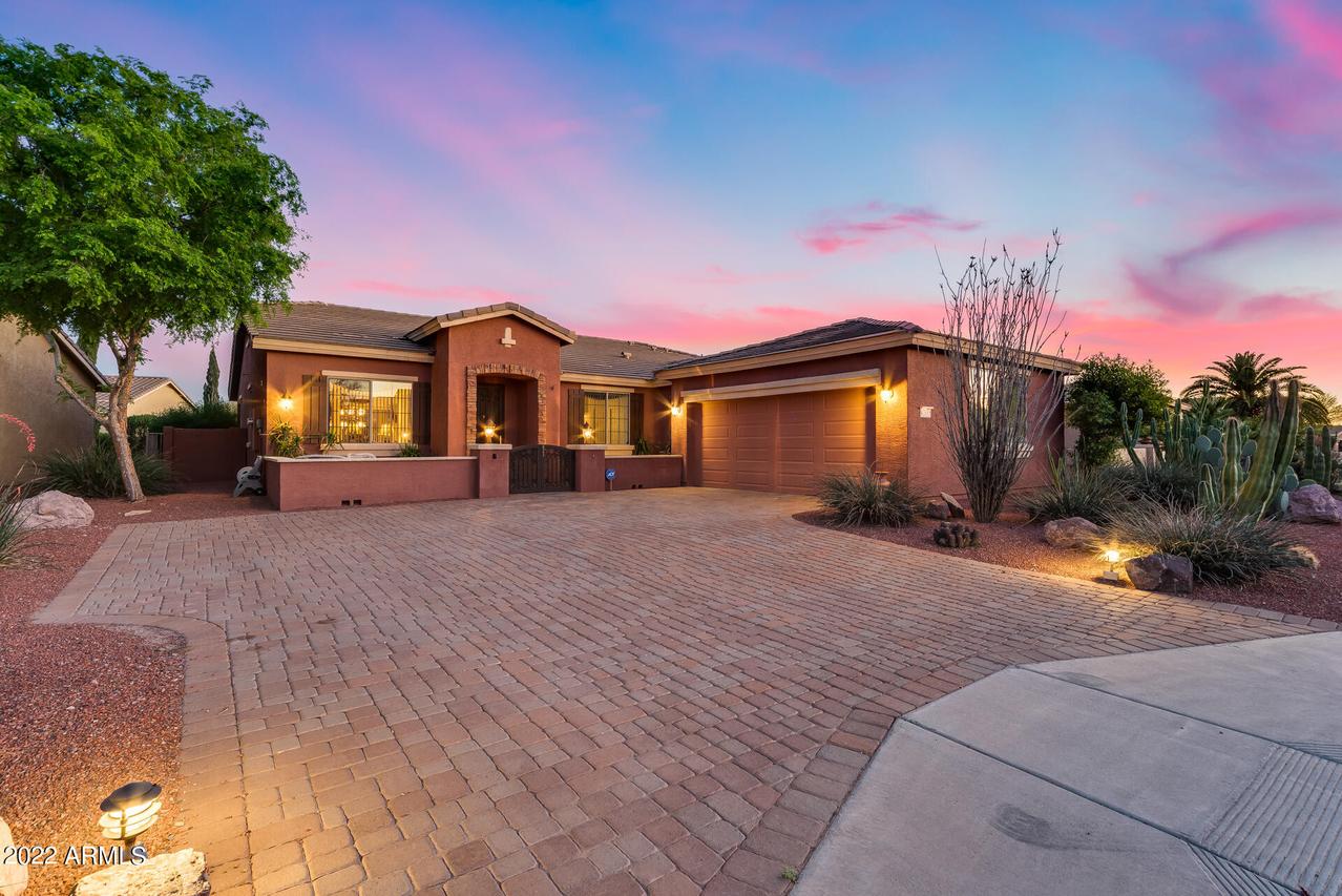 42855 W Magic Moment Dr., Maricopa, AZ 85138