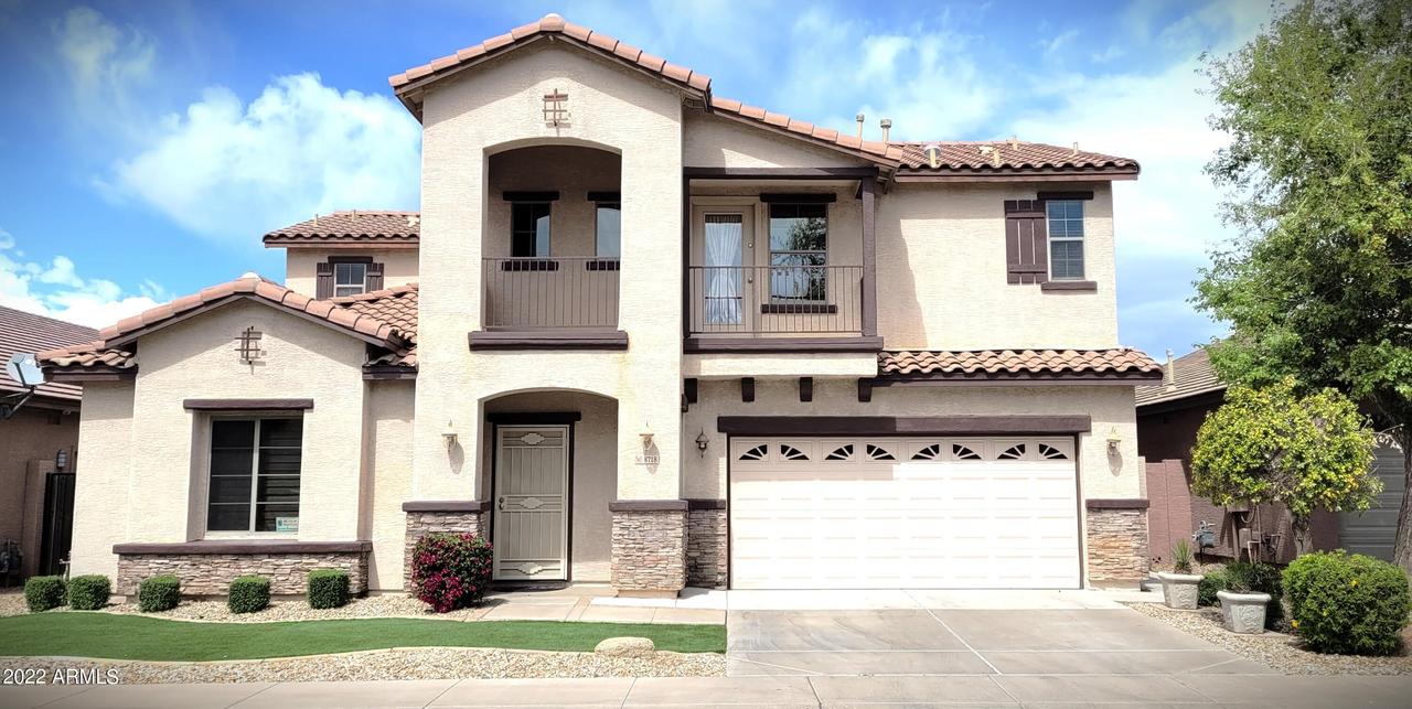 8718 W Preston Ln., Tolleson, AZ 85353