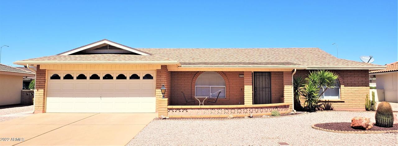 8040 E Milagro Ave., Mesa, AZ 85209