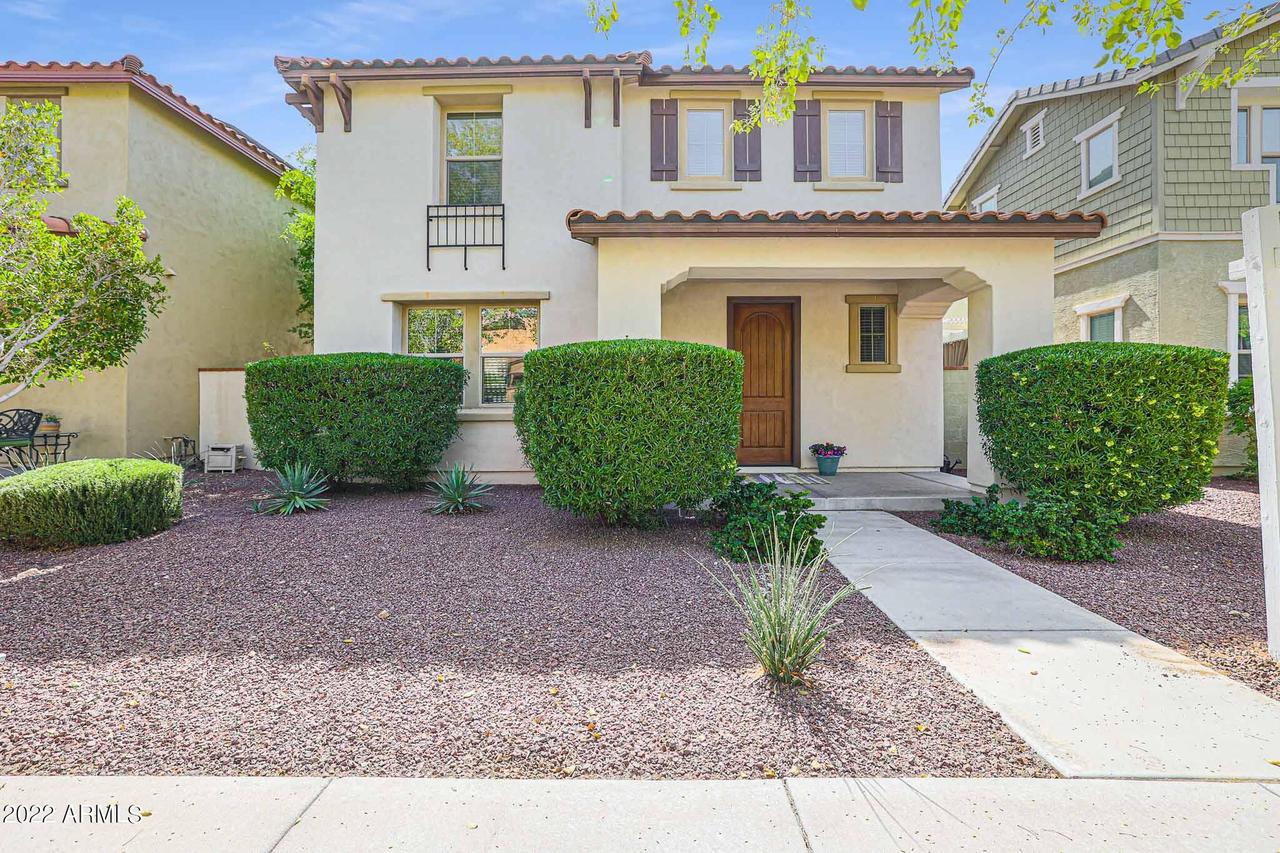 21019 W Wycliff Dr., Buckeye, AZ 85396