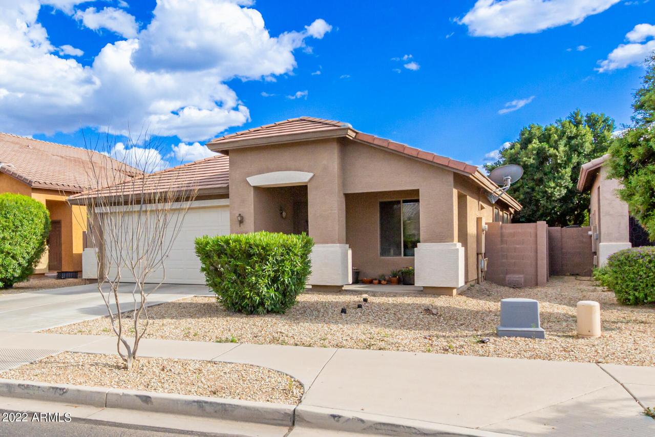 11333 W Buchanan St., Avondale, AZ 85323