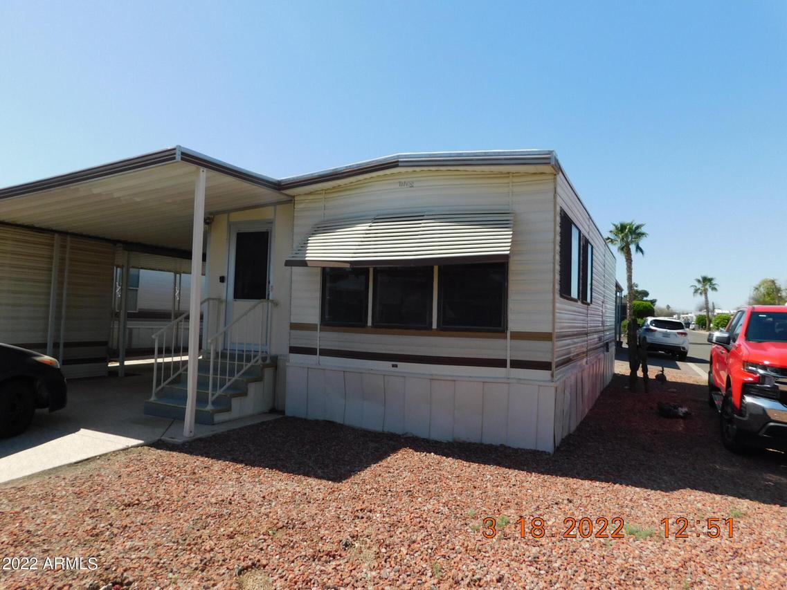 17200 W Bell Rd. #183, Surprise, AZ 85374