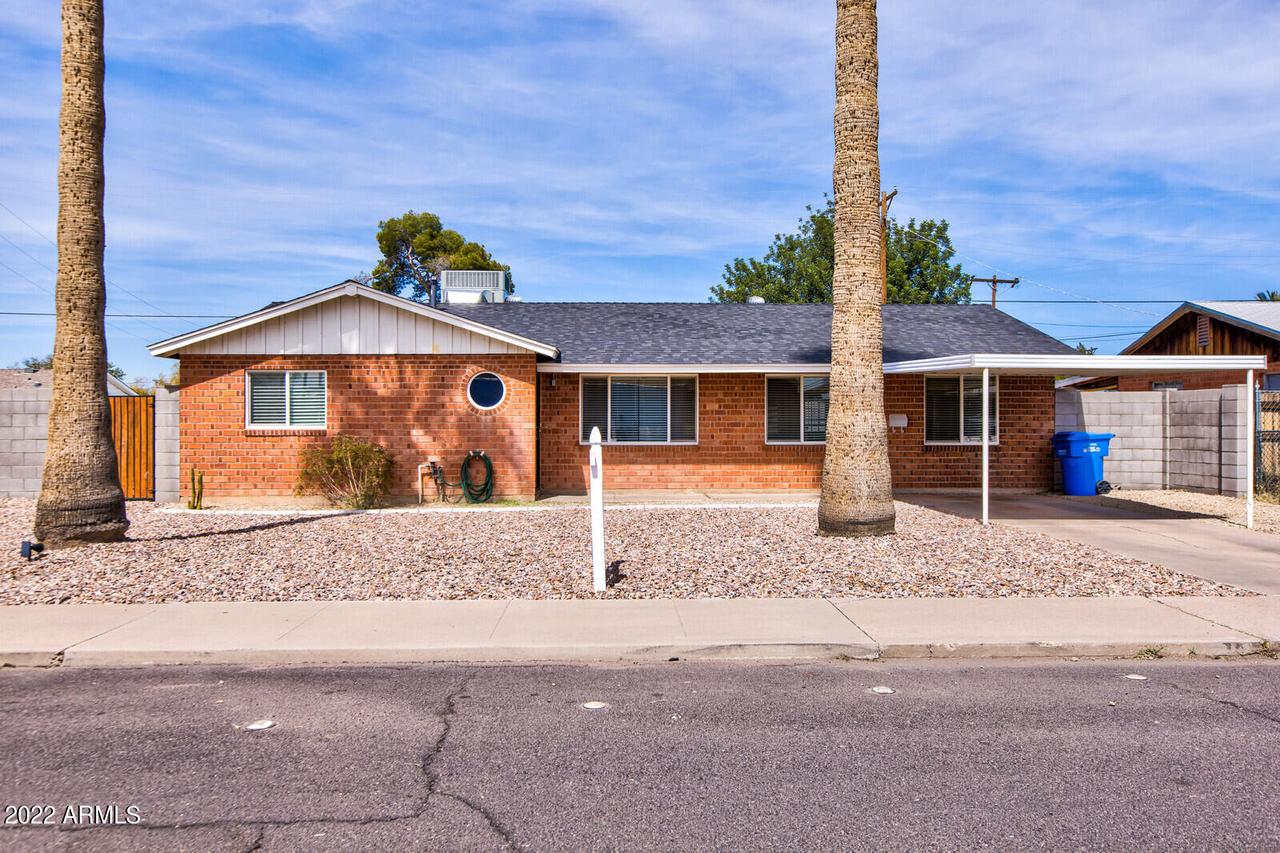 3502 E Coronado Rd., Phoenix, AZ 85008