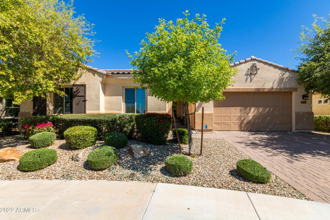 2487 N 156th Dr., Goodyear, AZ 85395