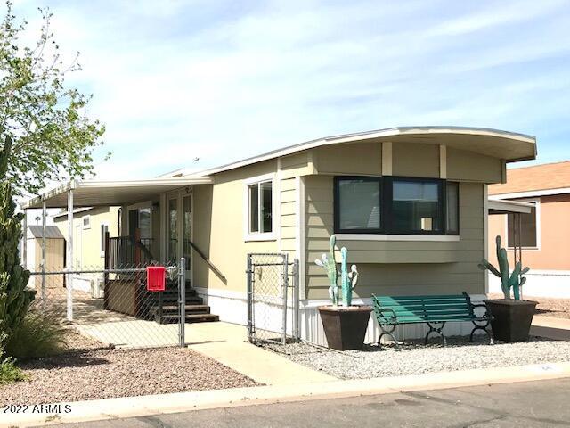 535 S Alma School Rd. #124, Mesa, AZ 85210