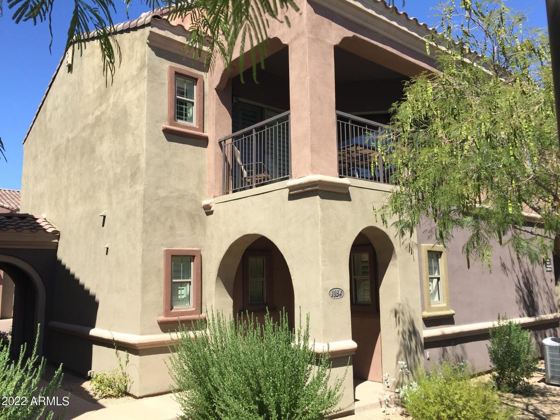 3935 E Rough Rider Rd. #1034, Phoenix, AZ 85050