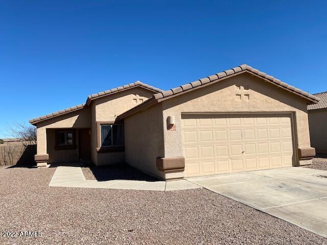 2347 Skyview Dr., Sierra Vista, AZ 85635
