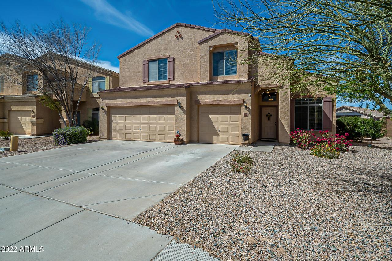 43622 W Kristal Ln., Maricopa, AZ 85138