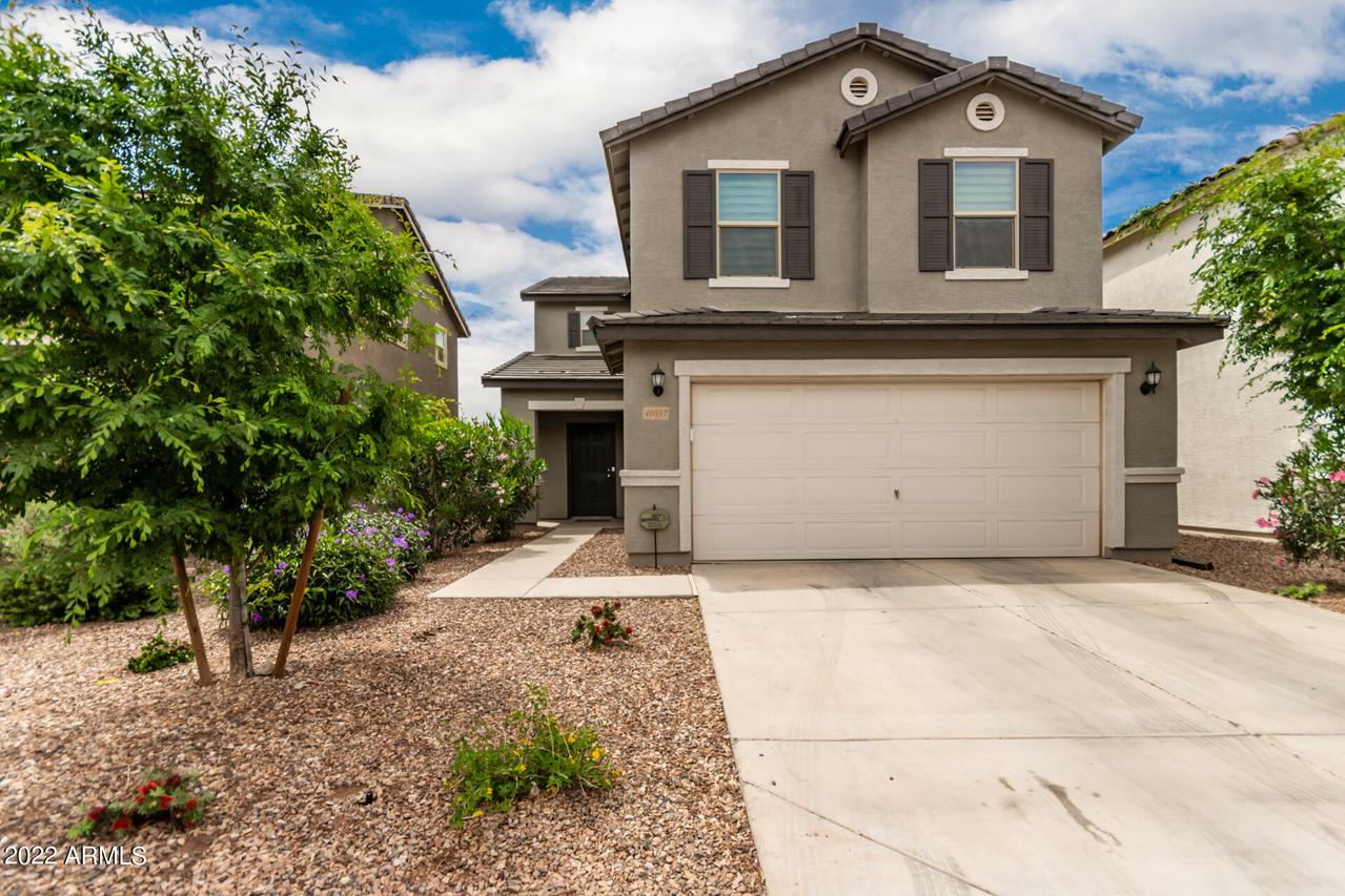 40597 W Helen Ct., Maricopa, AZ 85138