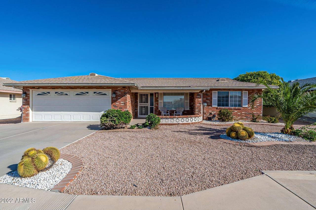 8320 E Neville Ave., Mesa, AZ 85209