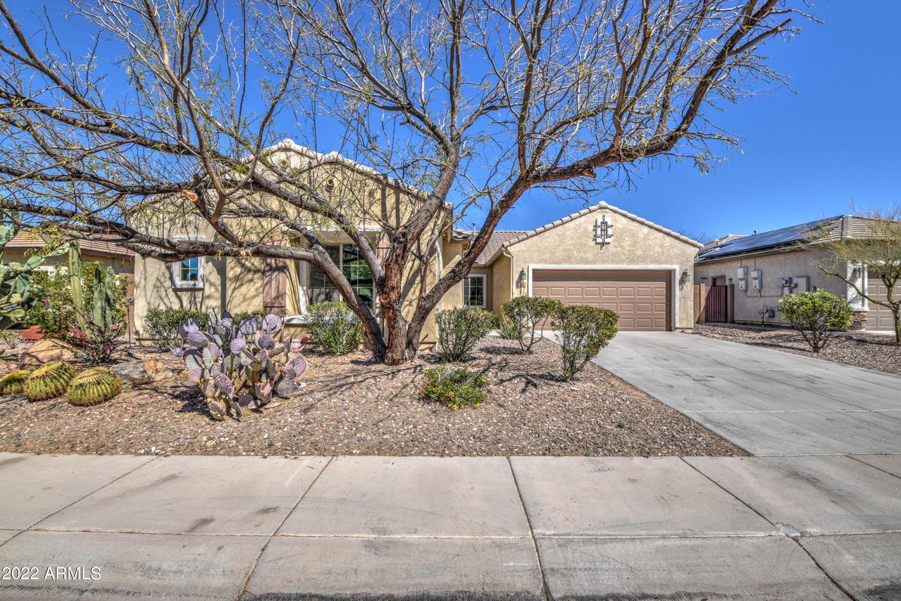 7532 W Congressional Way, Florence, AZ 85132