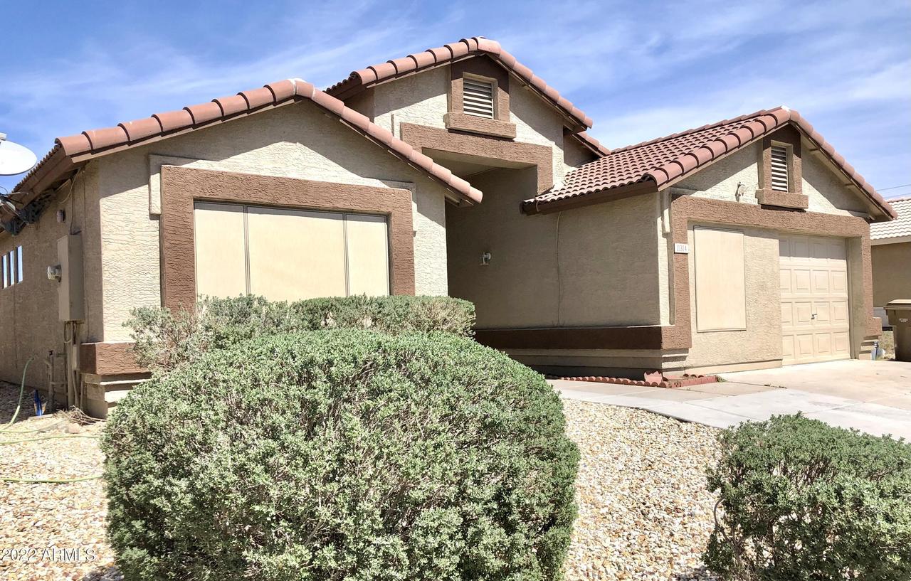 11314 W Seldon Ln., Peoria, AZ 85345