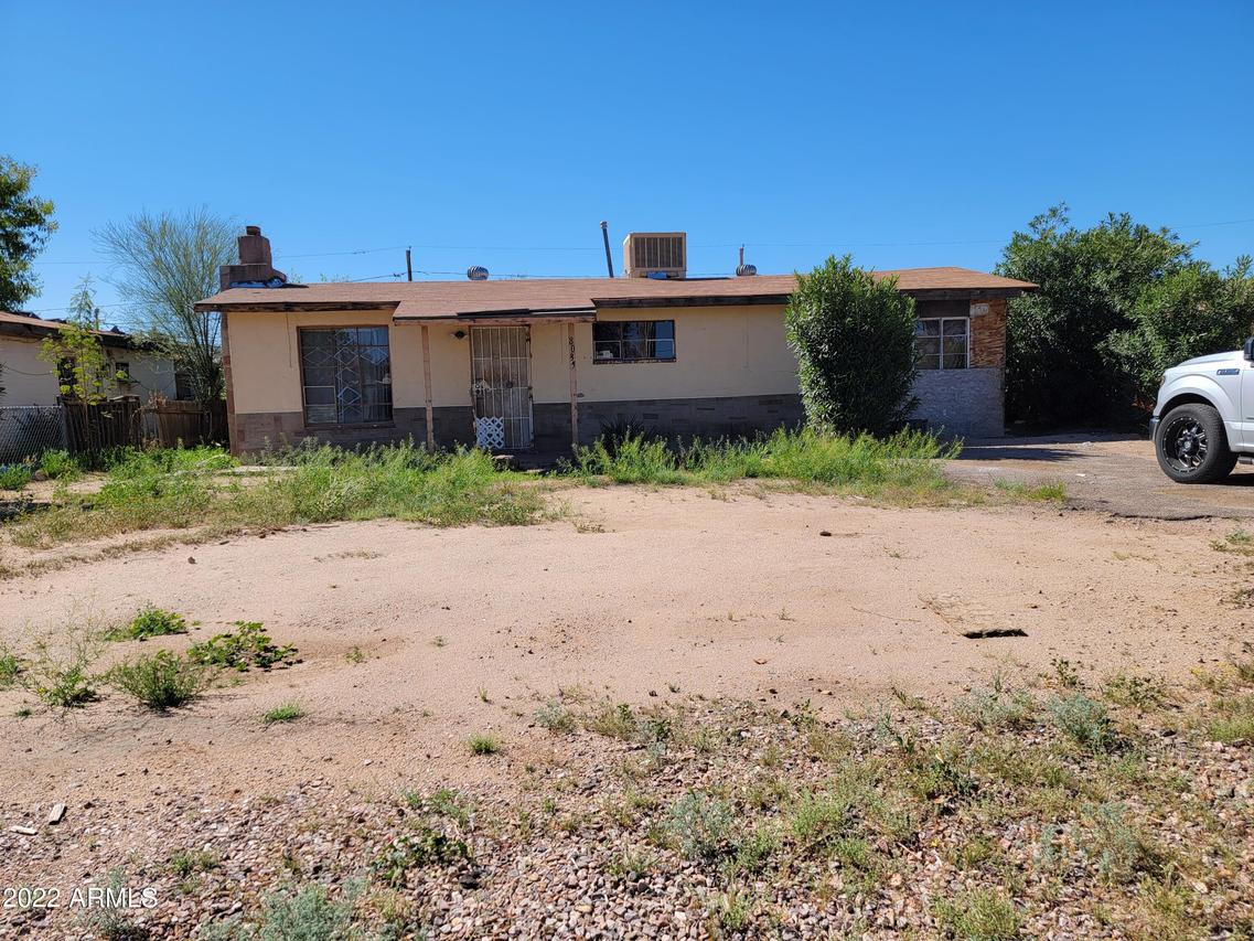 8035 E 4th Ave., Mesa, AZ 85208