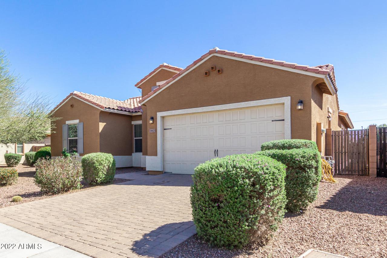 18625 W Williams St., Goodyear, AZ 85338