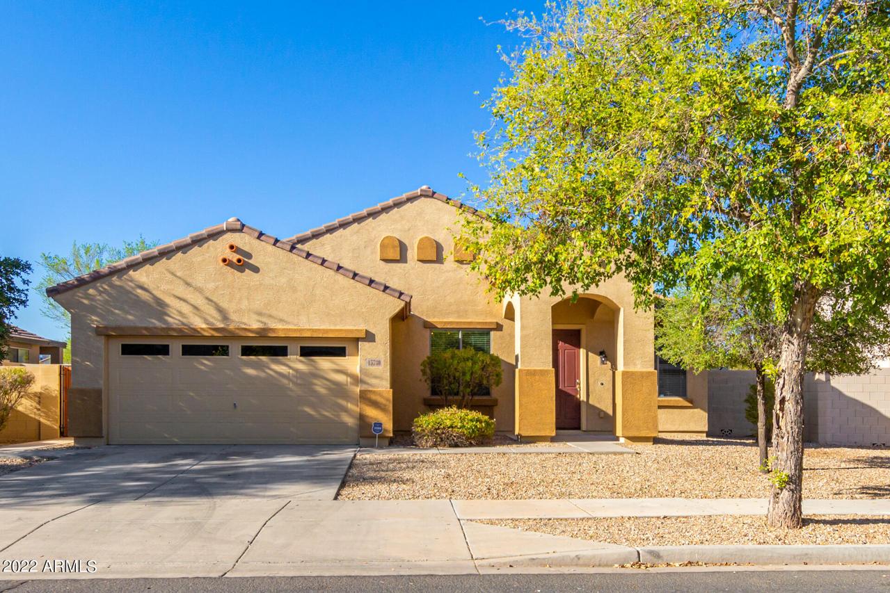 15730 W Jenan Dr., Surprise, AZ 85379