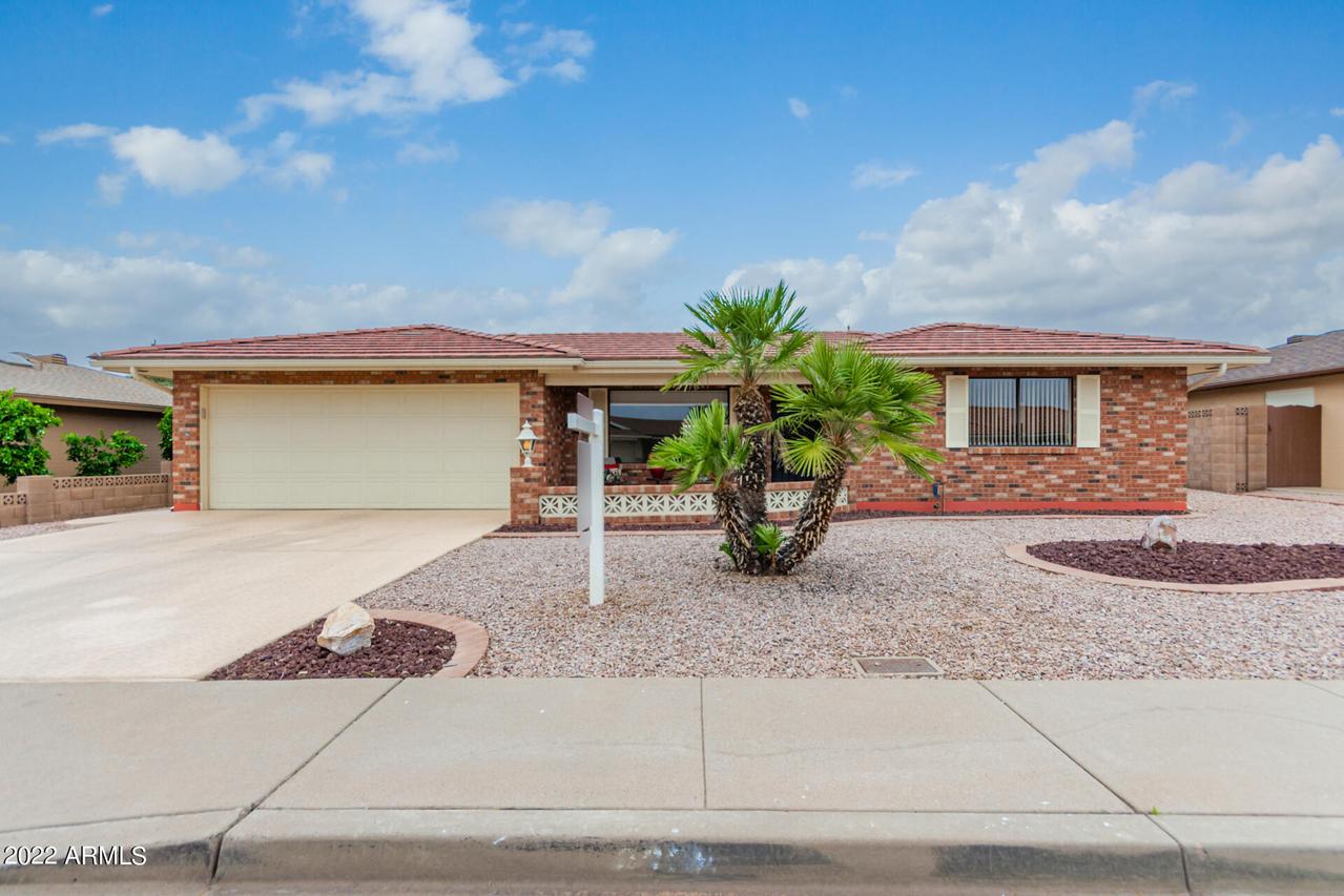 8208 E Meseto Ave., Mesa, AZ 85209