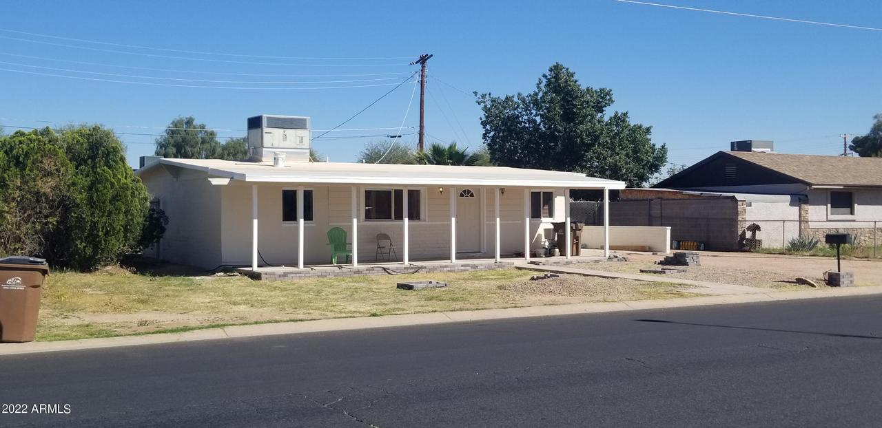 423 S 90th St., Mesa, AZ 85208