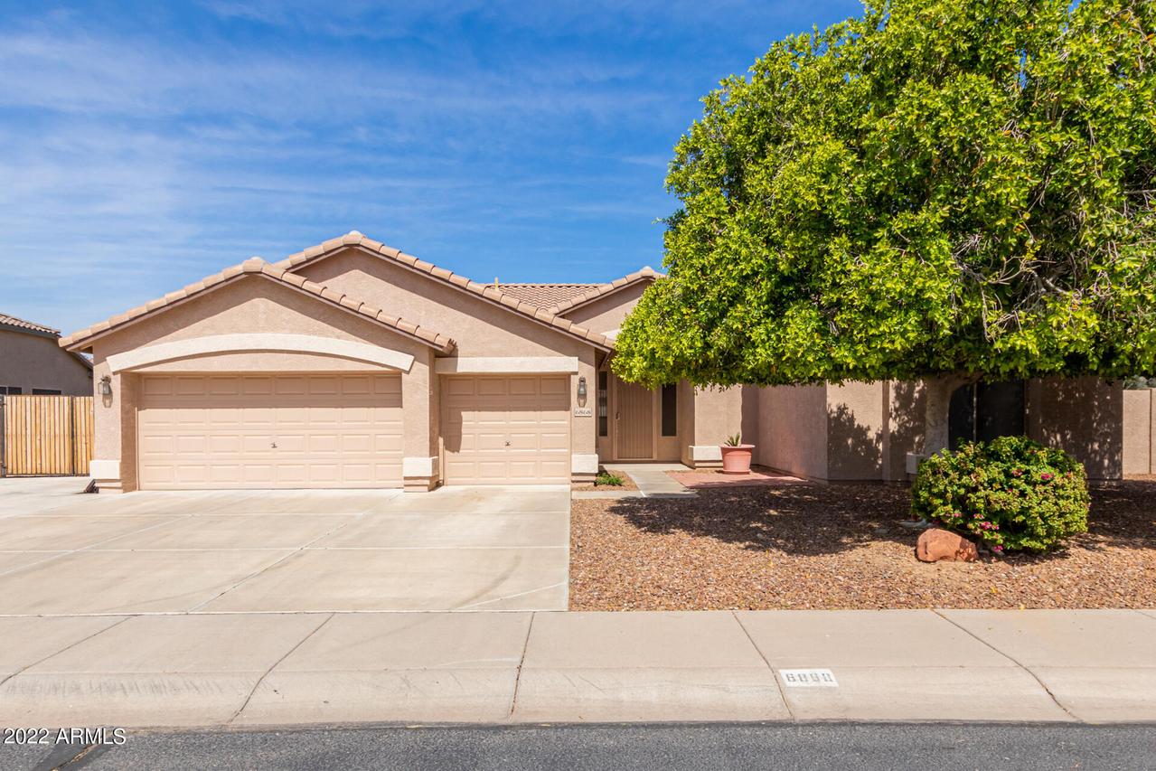 6868 W Greenbriar Dr., Glendale, AZ 85308