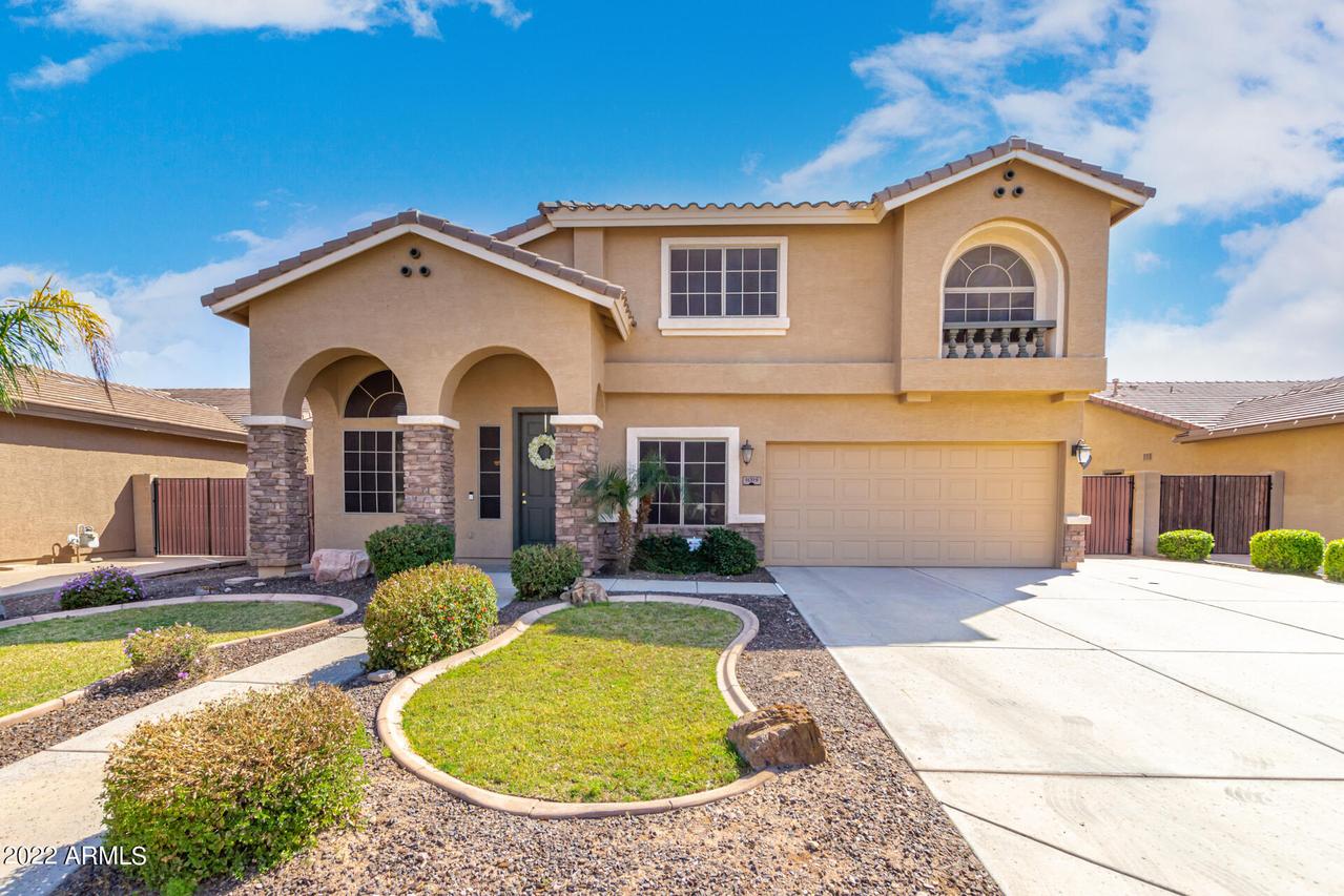 11319 E Starkey Ave., Mesa, AZ 85212