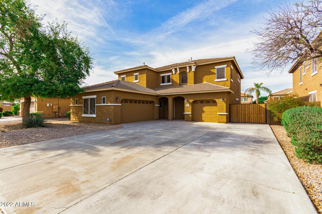 3256 E Geronimo Ct., Gilbert, AZ 85295