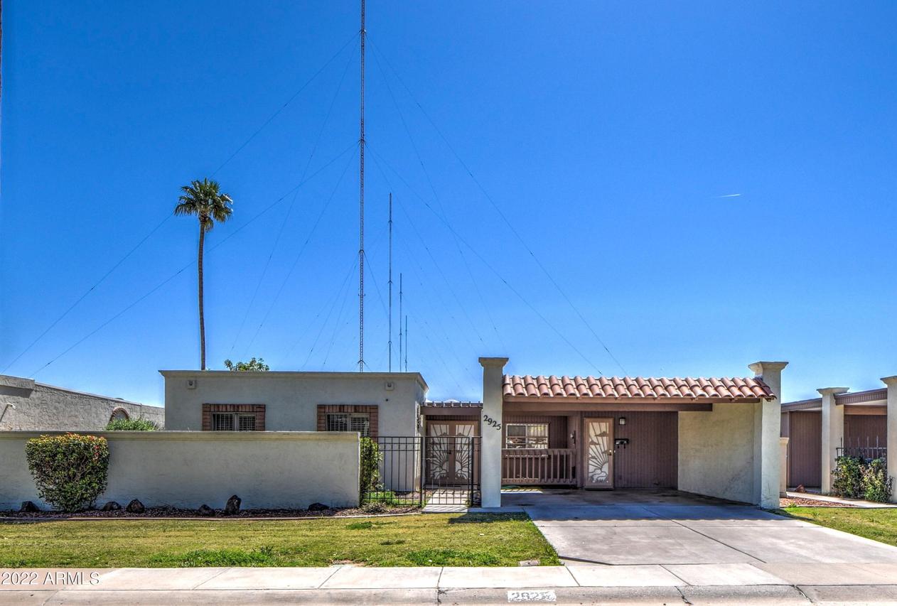 2925 W Lamar Rd., Phoenix, AZ 85017