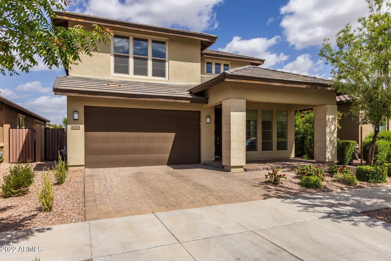 10104 E Theorem Dr., Mesa, AZ 85212