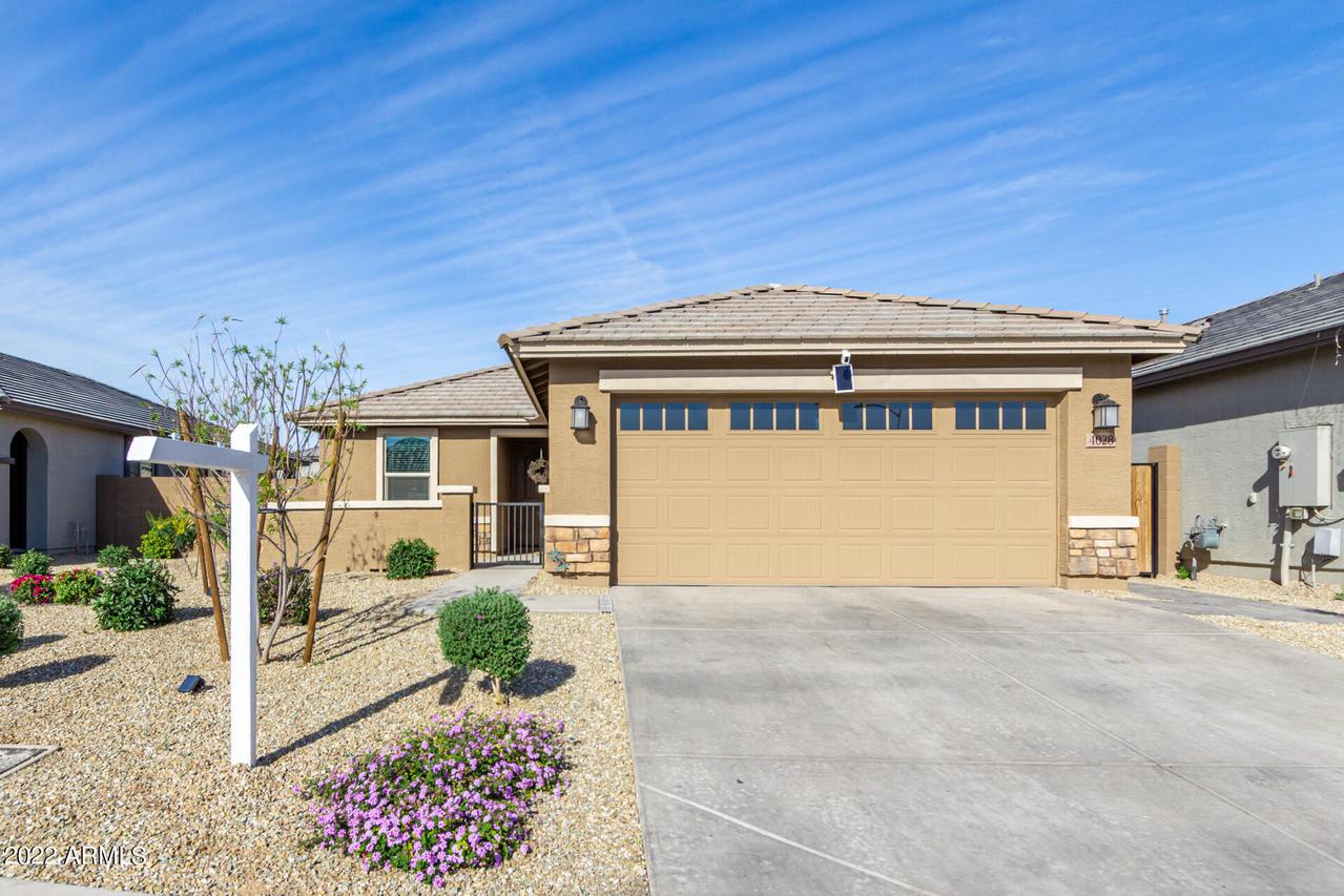 4028 S 95th Ln., Tolleson, AZ 85353