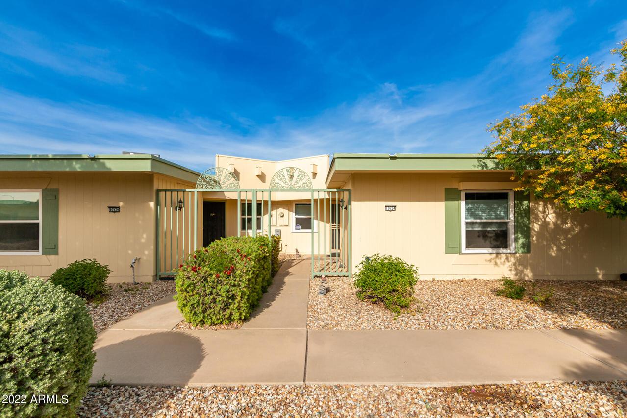 10524 W Ocotillo Dr., Sun City, AZ 85373