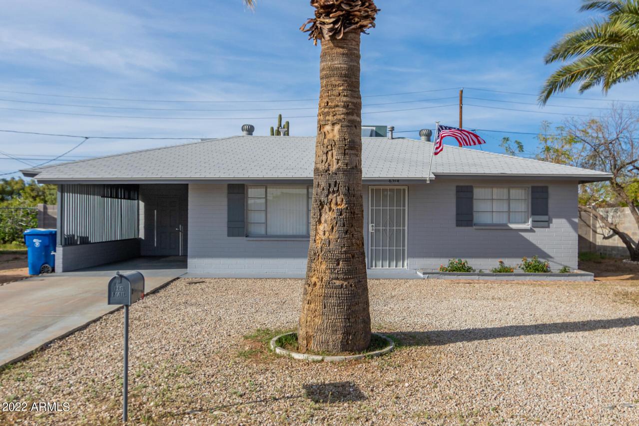 6514 E Aspen Ave., Mesa, AZ 85206