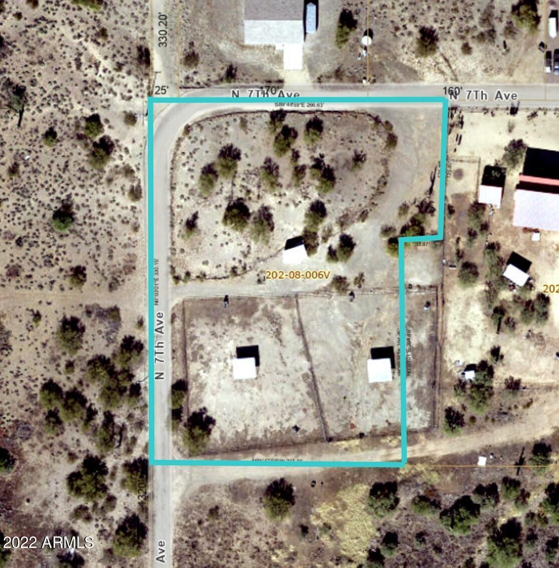 48013 N 7th Ave. #-, New River, AZ 85087