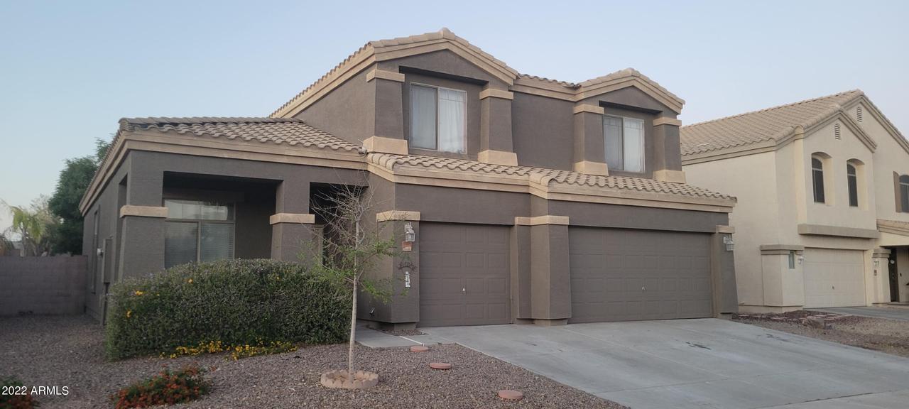 10526 W Zak Rd., Tolleson, AZ 85353