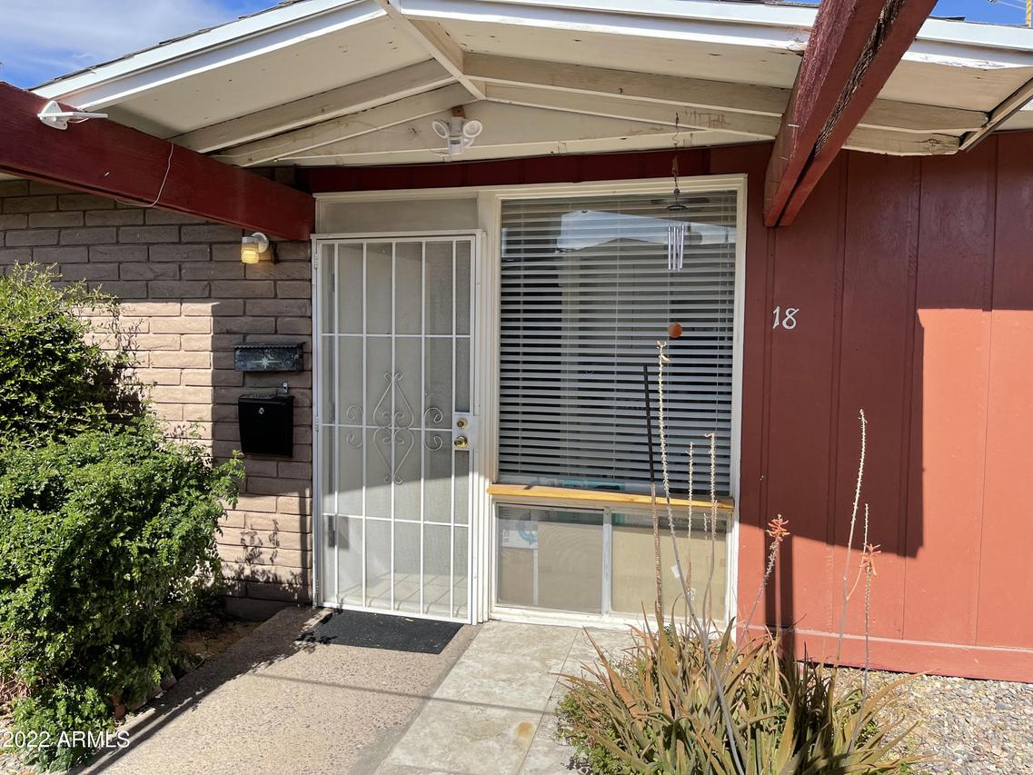 13001 N 113th Ave. #18, Youngtown, AZ 85363