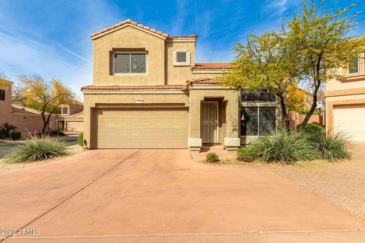 17606 N 17th Pl. #1121, Phoenix, AZ 85022