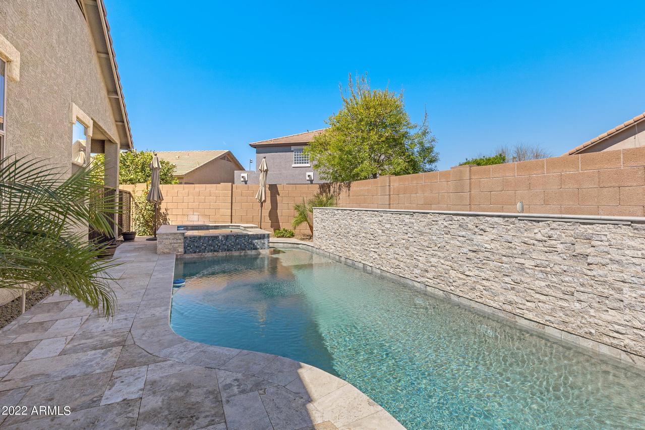 20858 E Sonoqui Dr., Queen Creek, AZ 85142