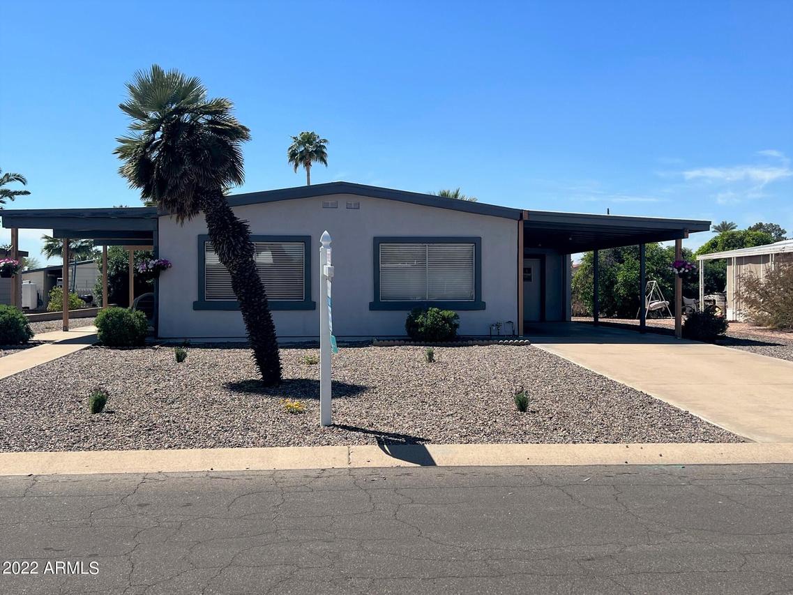 8914 E Olive Ln., Sun Lakes, AZ 85248