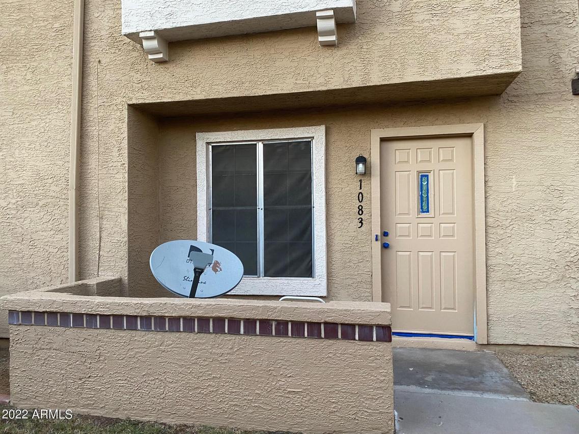 4601 N 102nd Ave. #1083, Phoenix, AZ 85037