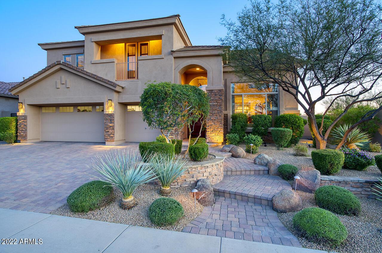 5803 E White Pine Dr., Cave Creek, AZ 85331