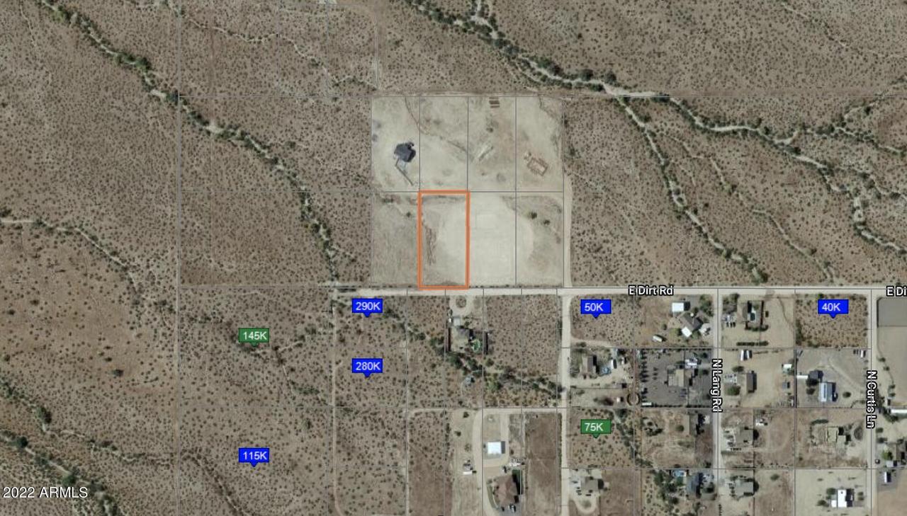 X E Chase Ct. #-, Florence, AZ 85132