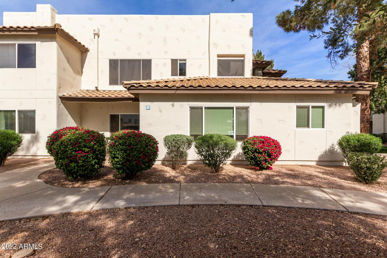 1825 W Ray Rd. #1049, Chandler, AZ 85224